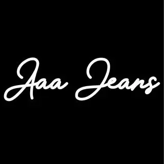 Logo AAA JEANS