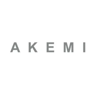 Logo Akemi Offical Store