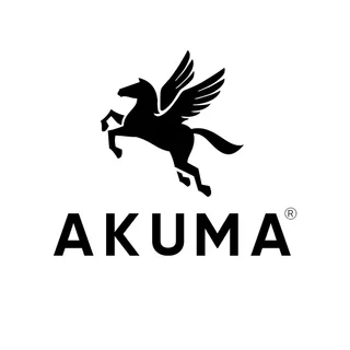 Logo AKUMA - Dụng cụ ngành tóc