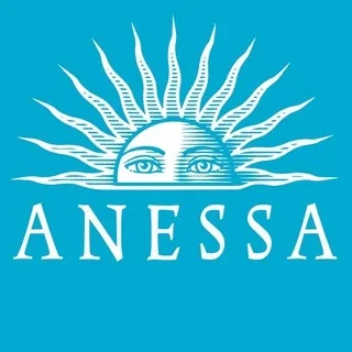 Logo Anessa Official Store