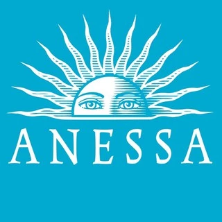 Logo Anessa Official Store