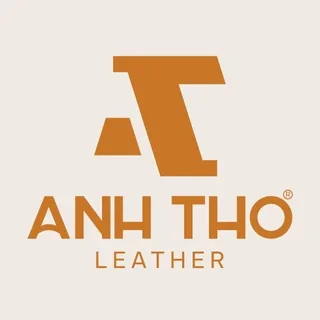 Logo Anh Thơ Leather