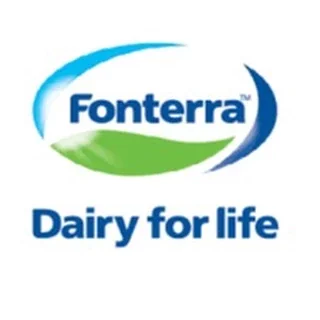Logo Fonterra Official Store