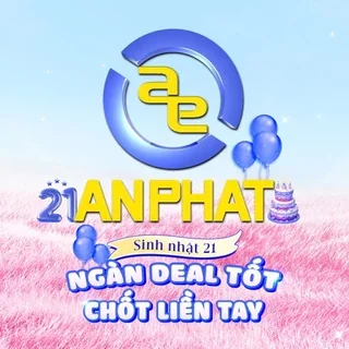 Logo AnPhat_Official_Store