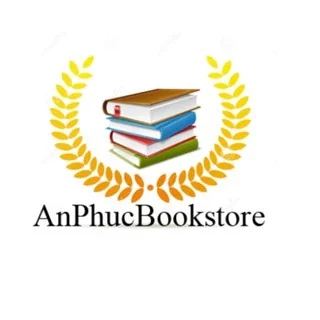 Logo Nhà sách An Phúc