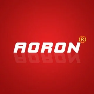 Logo Aoron Official
