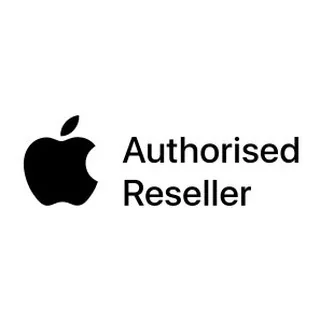 Logo Apple Flagship Store