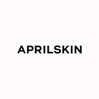 Logo Aprilskin Việt Nam 