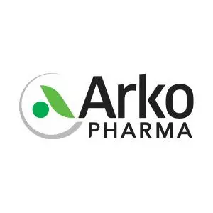 Logo Arkopharma Official Store
