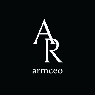 Logo ARMCEO -Blazer Quần Âu