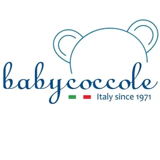 Logo Babycoccole Vietnam