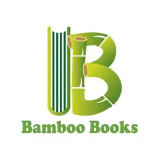 Logo Bamboo Books