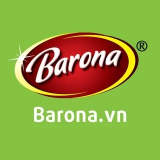Logo Barona Shop