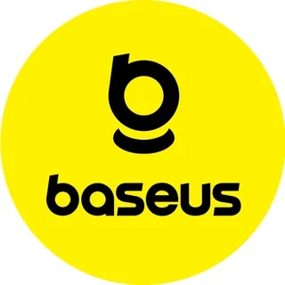 Logo Baseus Official Mall Vietnam