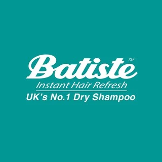 Logo Batiste Việt Nam