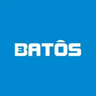 Logo Batos Stationery