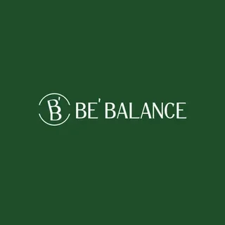 Logo Be’Balance Việt Nam