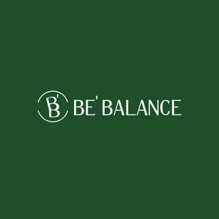 Logo Be’Balance Việt Nam