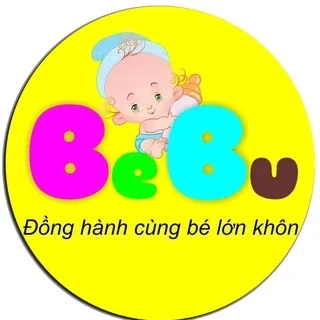 Logo BeBu Official Store