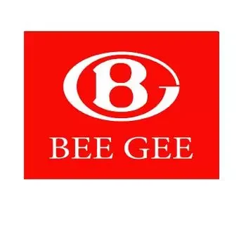 Logo BEE GEE