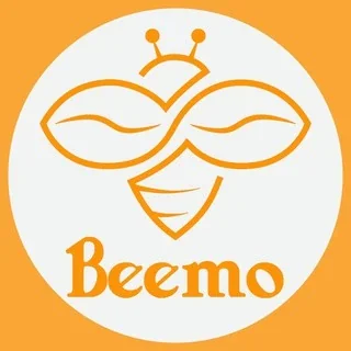 Logo Beemo Official