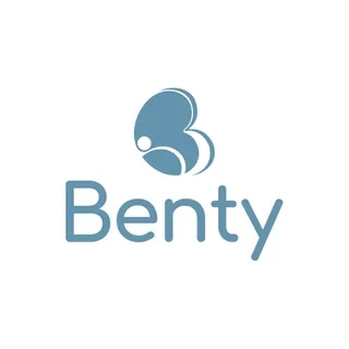 Logo BENTY Official Store