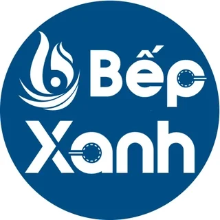 Logo Bếp Xanh Family