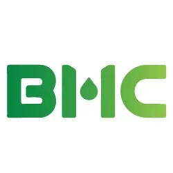 Logo BIEN HOA CONSUMER 