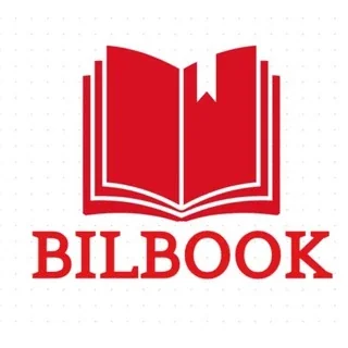 Logo BILBOOK - HIỆU SÁCH HAY