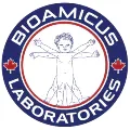 Logo BioAmicus Chính Hãng