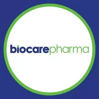 Logo BioCare Pharma Việt Nam