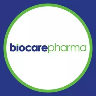 Logo BioCare Pharma Việt Nam
