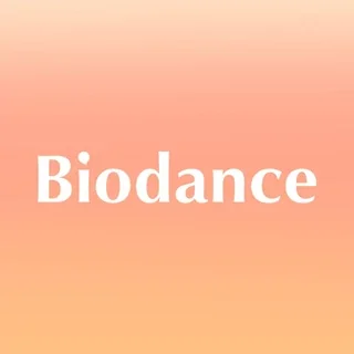 Logo Biodance Vietnam Store