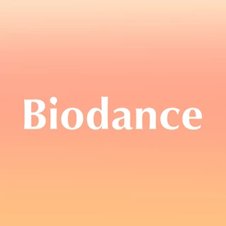 Logo Biodance Vietnam Store