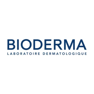 Logo Bioderma Official Store
