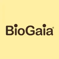 Logo BioGaia Protectis
