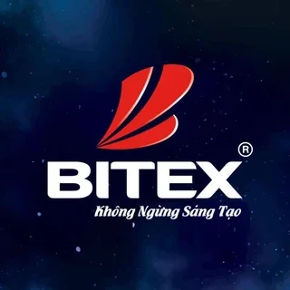Logo Bitex Official