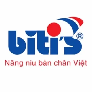Logo BITI'S OFFICIAL STORE