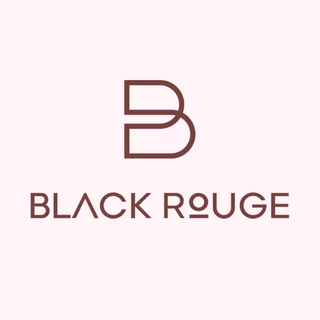 Logo Black Rouge Vietnam Official