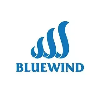 Logo Bluewind Official Store