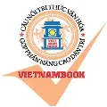 Logo VIETNAMBOOK