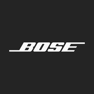 Logo Bose Official Store
