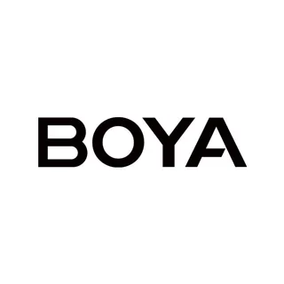 Logo BOYA MALL