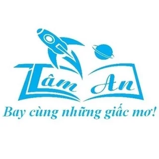 Logo Nhà Sách Tâm An