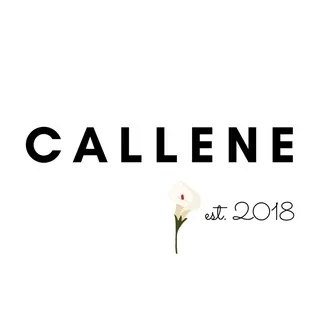 Logo Callene by CALLA HOUSE