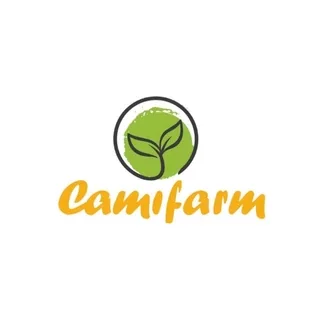 Logo Camifarm Official Store