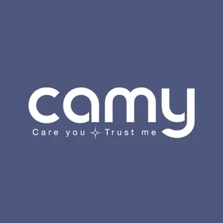Logo Camy Online Store