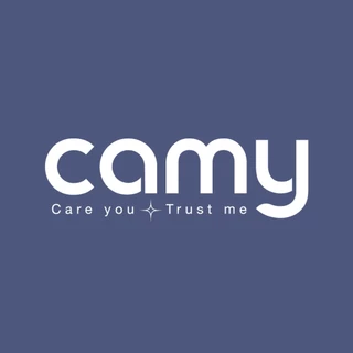 Logo Camy Online Store