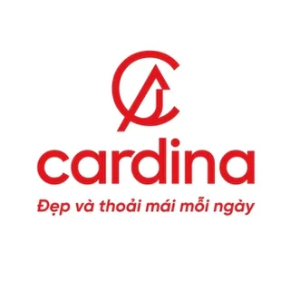 Logo Cardina Fashion