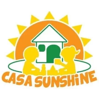Logo Casa Sunshine
